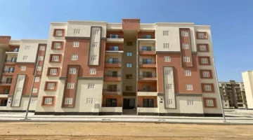 بالرقم القومي.. خطوات الاستعلام عن نتائج حجز وحدات سكن لكل المصريين 7